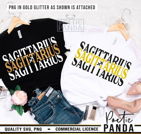 Sagittarius SVG PNG, Sagittarius Shirt Svg, Zodiac Sign Svg Sagittarius, November Birthday, Sagittarius Birthday Svg, Sagittarius Season Svg Sagittarius Birthday, Sagittarius Season, November Birthday, Iron On Vinyl, Silhouette Studio Designer Edition, Social Media Tips, Silhouette Studio, Fashion Item, No Response