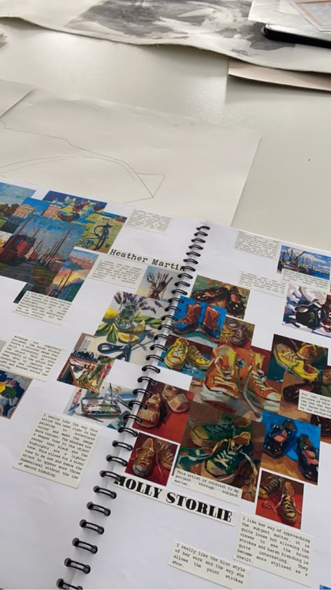 A Level Art Sketchbook Moodboard, Gcse Art Collage, Alevel Artist Research, Mindmap Layout, Alevel Art Mindmap, Gcse Mind Map, Sketchbook Mindmap, Mindmap Art, Art Gcse Mindmap