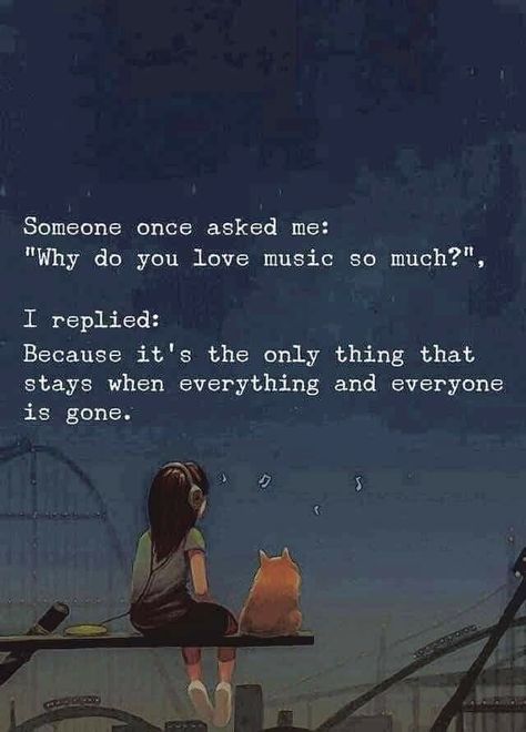 Music Quotes Deep, Good Music Quotes, Quotes Deep Feelings, Love Music, Les Sentiments, Powerful Quotes, Deep Thought Quotes, Reality Quotes, Music Quotes