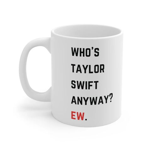 Taylor Swift 22 Eras Tour inspired mug, available on Etsy. Ceramic Art Taylor Swift, 22 Eras Tour, Taylor Swift Pottery Painting, 22 Taylor Swift, Taylor Swift Mug, 16th Birthday Wishes, 22 Taylor, Taylor Swift 22, Taylor Swift Inspired