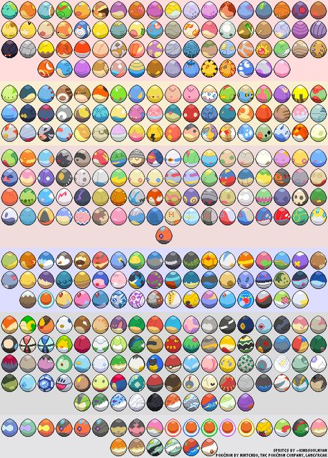 Pokemon Eggs, Pokemon Badges, Pokemon Project, Pokemon Dolls, Pokemon Diy, Pokemon Fusion Art, Pokemon Ball, Oc Pokemon, Gameboy Color