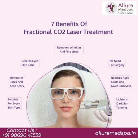 Fractional Laser, Medical Aesthetics, Medical Aesthetic, Med Spa, Wrinkle Remover, Dermatology, Skin Firming, Dark Circles, Surgery