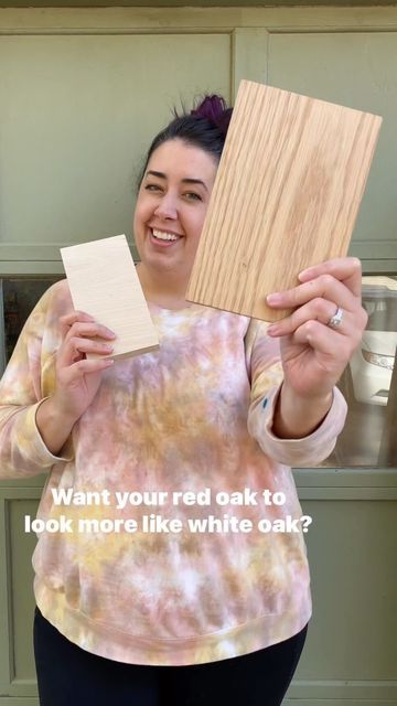 Red Oak Look Like White Oak, How To Make Red Oak Look Like White Oak Cabinets, How To White Wash Kitchen Cabinets, Stain Red Oak To Look Like White Oak, Red Oak To Look Like White Oak, How To Make Honey Oak Look Like White Oak, Make Red Oak Look Like White Oak, Paint That Looks Like White Oak, Staining Red Oak To Look Like White Oak