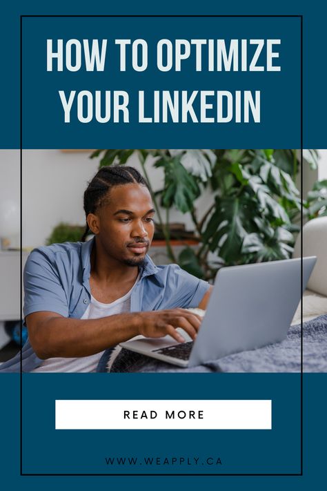 Linkedin Tips Job Seekers, Linkedin Branding, Linkedin Headline, Career Switch, Linkedin Photo, Linkedin Ads, Linkedin Optimization, Organizational Leadership, Linkedin Business