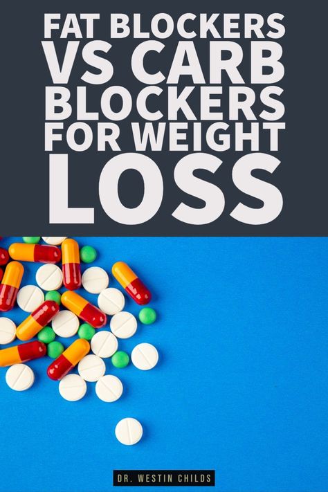 Fat blockers and carb blockers are touted as supplements that can naturally help with weight loss by blocking the absorption of these macromolecules but do they actually work? While it sounds promising, the mechanism behind weight gain is much more complex than just the foods that you consume each day. While these foods certainly do play a role, there is much more to the story. Having said that, there may be a place for carb blockers and fat blockers in certain weight loss regimens. Hormone Diet, Weight Gain Supplements, Carb Blocker, 45 Pounds, How To Regulate Hormones, Balance Hormones Naturally, Stubborn Belly Fat, Hormone Balancing, Have You Tried