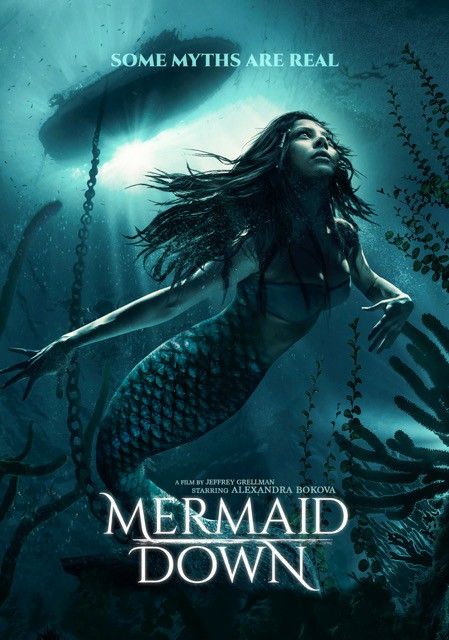 Mermaid Movies, Film Recommendations, Beau Film, Night Film, رعب نفسي, Story Board, Independent Films, Ex Machina, B Movie