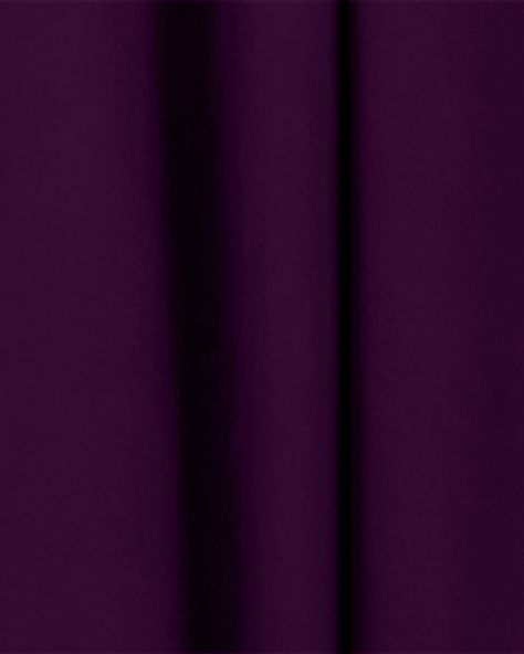 Eggplant Purple. Feel the difference of our luxurious Lenaa™ fabric, a premium knit blend of 92% polyester & 8% spandex that stretches & moves with you for maximum versatility & comfort. Its gentle luster & soft drape are always elegant and flattering. Add to that wrinkle resistance, no stick or cling & machine-washable, and you have the perfect fabric for gorgeous and low maintenance ConvertiStyle™ pieces that you’ll cherish for a lifetime. Eggplant Purple Wedding, Eggplant Purple Dress, Colour Shade Card, Eggplant Dress, Dark Purple Wedding, Purple Wedding Decorations, Purple Wedding Theme, Color Design Inspiration, Wedding Colors Purple