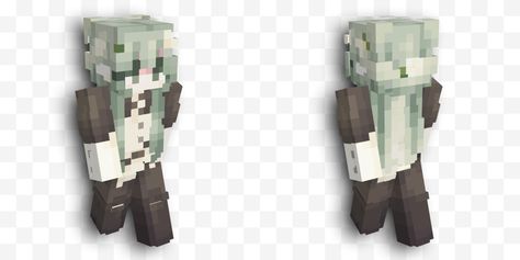 This Minecraft skin from Boogl has been worn by 137 players and has the following tags: Green Hair, Elf, Girl, Medieval. It was first seen on June 20, 2024. Minecraft Skins Black, Skin Minecraft, Elf Girl, Girl Elf, Minecraft Stuff, Minecraft Ideas, Minecraft Skin, Minecraft Skins, Green Hair