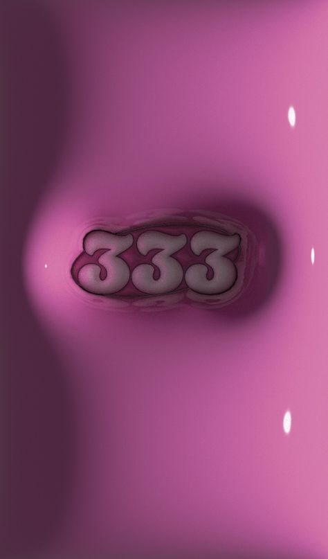 Pink 333 Wallpaper, 333 Lockscreen, 333 Wallpaper Aesthetic, 333 Angel Number Wallpaper, Grey And Pink Wallpaper, Pink 3d Wallpaper Iphone, Pink 3d Wallpaper, 333 Aesthetic, Hype Aesthetic