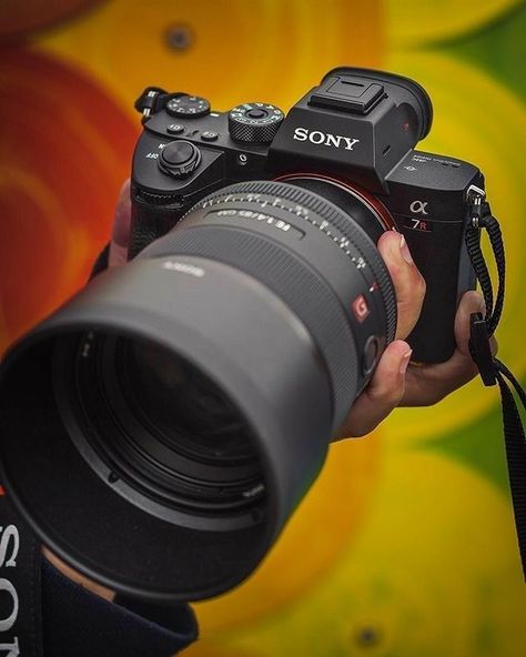 Good Cameras, Sony A7riii, Sony Dslr Camera, Camera For Photography, Best Camera For Photography, Sony Digital Camera, Canon Dslr Camera, Professional Cameras, Nikon Cameras