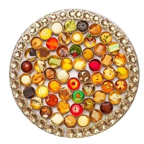 metal 56 bhog thali size 20"*29"*1.5" metal powder coated 56 Bhog Thali, Venetian Glass Mirror, Hindu Worship, Metal Clock, Tree Wall Decor, Glass Votive, Metal Tree, Pooja Rooms, Iron Metal