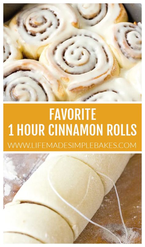 Cinnamon Rolls 1 Hour, Easy Fluffy Cinnamon Rolls, Quick Baked Breakfast, Fast Homemade Cinnamon Rolls, Easy One Hour Cinnamon Rolls, Easy Quick Cinnamon Rolls Recipes, One Hour Cinnamon Rolls Homemade, 1 Hour Cinnamon Rolls Recipes, Quick Cinnamon Rolls Homemade