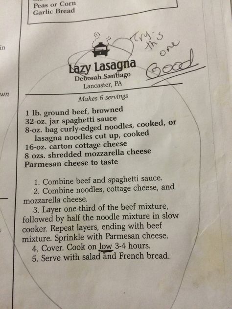 Lazy Lasagne, Lazy Lasagna Recipe, Lazy Lasagna, Pasta Easy, Lasagna Recipes, Italian Pastries, Beef Casserole Recipes, Tasty Pasta, Crock Pot Slow Cooker