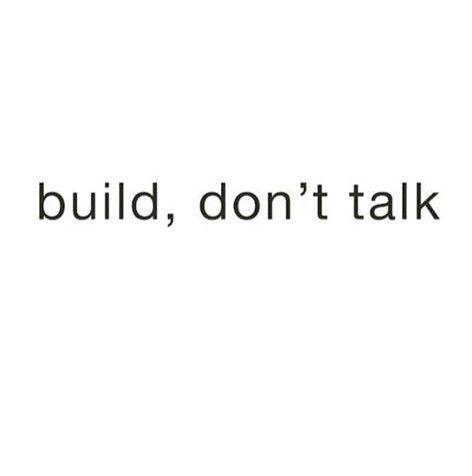 Make moves, not announcements. Don't announce until it's yours. And even if it is yours, not everyone needs to know. Rise in silence. Work In Silence Quotes, Move In Silence Quotes, Work In Silence, Atlas Shrugged, Now Quotes, Silence Quotes, Move In Silence, Gym Quote, Girl Boss Quotes