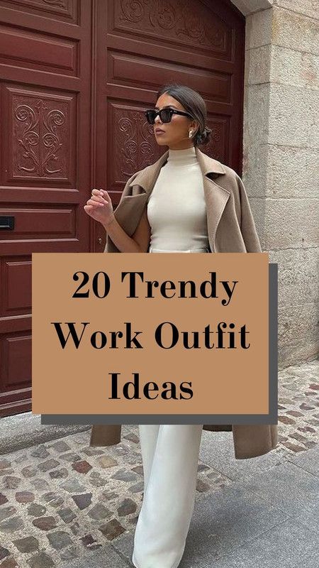 Work Offsite Outfit, Womens Career Outfits Business Attire, Elegant Office Outfit Work Chic, Office Dress Code Women, Business Executive Woman, Charity Luncheon Outfit, Corporate Professional Outfits, Advocate Outfits Women, Formal Dressing Style For Women