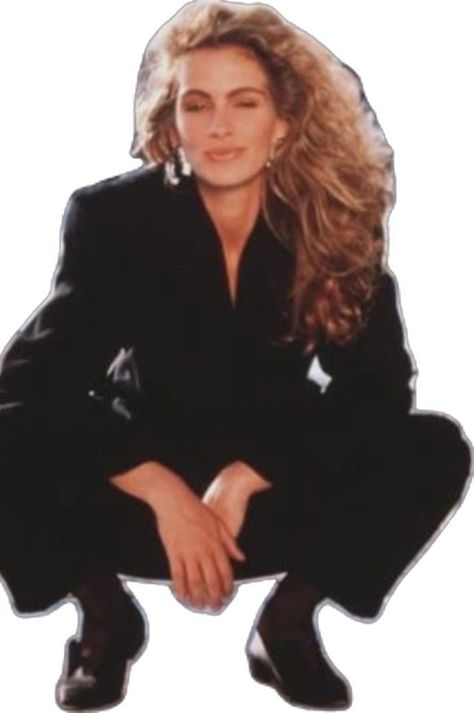 Julia Roberts Style, 90s Inspired Outfits, Outfit 90s, 90s Hairstyles, Julia Roberts, Inspiration Mode, Mode Vintage, Looks Style, Aesthetic Fashion