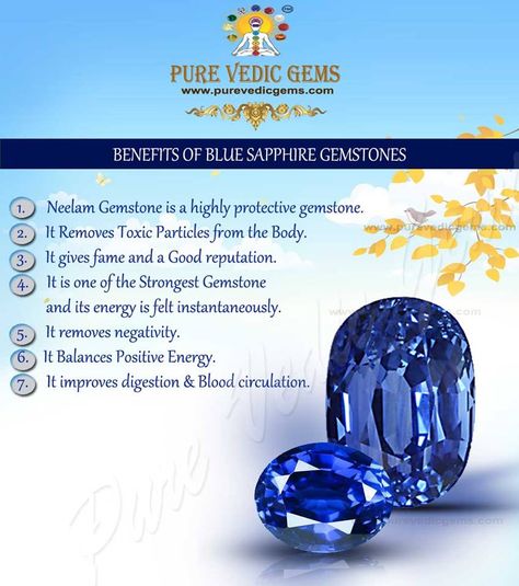 Neelam Stone Benefits, Blue Sapphire Benefits, Abstract Art Lesson, Neelam Stone, Blue Sapphire Stone, Jyotish Astrology, Hindu Statues, Jewellery Showroom, Blue Sapphire Gemstone