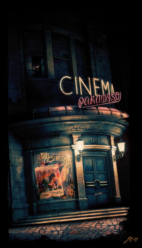 Cinema Paradiso (1988), Directed by Giuseppe Tornatore Giuseppe Tornatore, Arthouse Cinema, Future Poster, Septième Art, I Love Cinema, Its A Mans World, Alternative Movie Posters, Unframed Wall Art, Six Feet Under