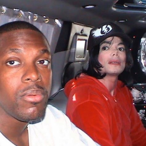 Michael Jackson Funny, Chris Tucker, Michael Jackson Rare, Photos Of Michael Jackson, Michael Love, Michael Jackson Smile, Joseph Jackson, King Of Pop, The Jacksons