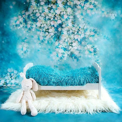 Studio Background Ideas, White Wooden Bed, Newborn Background, Baby Photography Backdrop, Baby Boy Newborn Photography, Baby Backdrop, Baby Photo Editing, Background Backdrop, Newborn Baby Photoshoot