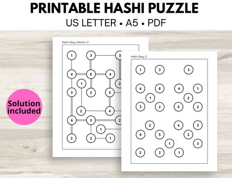 Brain Puzzle, Brain Exercises, Japanese Puzzle, Brain Puzzles, Brain Exercise, Single Player, Adult Games, Puzzle Game, Marketing And Advertising