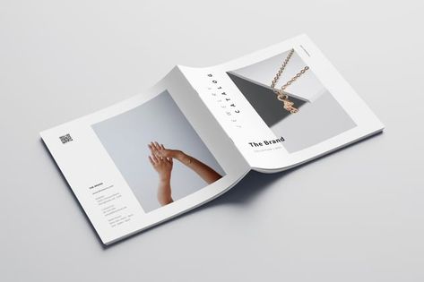 Jewelry Catalog Template Material Studies, Catalog Template, Fashion Magazine Layout, Happy Gandhi Jayanti, Gandhi Jayanti, Catalog Cover, Jewelry Catalog, Template Site, Music Design