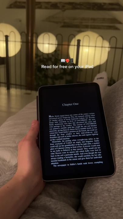 Fav App💕 #ipadapp #freebook #ipadapps #ipadmini #ipadbook | iPad Mini | TikTok Ipad Mini Reading Aesthetic, Ipad Mini Reading, Reading Ipad Aesthetic, Mini Ipad Aesthetic, Ebook Reader Aesthetic Ipad, Reading On Ipad, Ipad Mini Case Aesthetic, Ipad Photo Ideas, Ipad Mini 6 Aesthetic