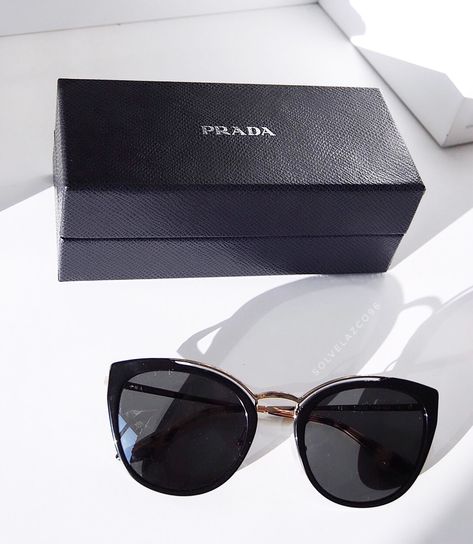 Prada eyewear collection Sunglasses Women Prada, Prada Sunglasses Women, Luxury Sunglasses Women, Glasses Frames Trendy, Classy Glasses, Clear Glasses Frames, Nice Glasses, Prada Glasses, Unique Sunglasses