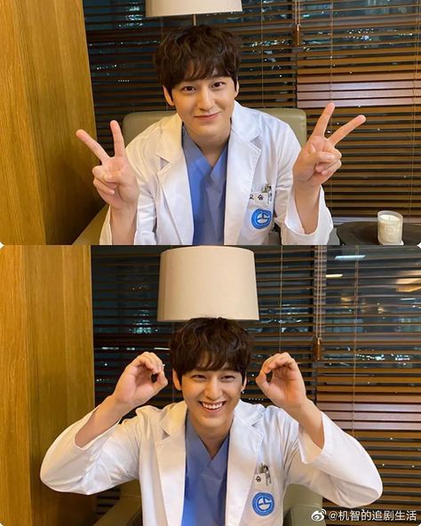 Ghost Doctor, Oh Yeon Seo, Bi Rain, Il Woo, Johnny Orlando, Medical Drama, Kim Sang, All Korean Drama, Kdrama Actors