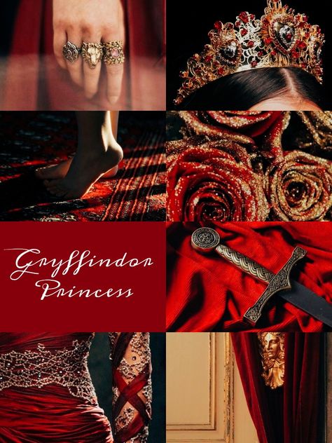 Gryffindor Princess, Gryffindor Aesthetic, Princess Aesthetic, Background Pictures, Hermione, Hogwarts, Harry Potter, Pins, Quick Saves