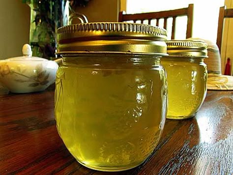 Corn Cob Jelly, How To Make Corn, Preserving Foods, Canned Foods, Canning Jam, Canning Food Preservation, Canned Food Storage, Corn Cob, Baked Rolls