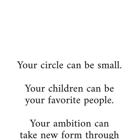 My People Quotes, Small Circle Of Friends, Circle Of Friends, Conscious Parenting, Trust The Process, People Quotes, A Butterfly, Caterpillar, Do More