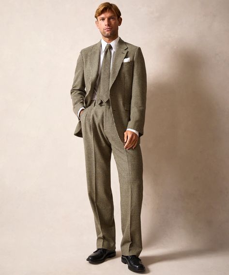 Casual & Dress Suits for Men | Todd Snyder Suit For Men Wedding, Sweatshorts Shorts, Fall Suit, Flannel Suit, Tuxedo Shirt Dress, Italian Suit, Soft Tailoring, Todd Snyder, Suit Pant