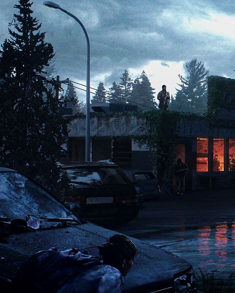 Apocalipsis Aesthetic, Tlou2 Aesthetic, Pre Apocalypse, Apocalyptic Scenery, Apocalypse Items, Zombie Aesthetic, The Last Of Us Aesthetic, Last Of Us Aesthetic, Ice Planet Barbarians