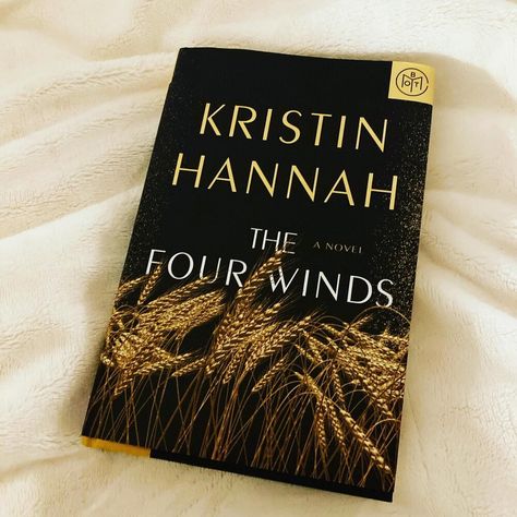 Top 10 Books To Read, Books To Read In 2023, The Four Winds, Andy Weir, Kristin Hannah, Four Winds, Broken Marriage, Moving To California, Historical Novels