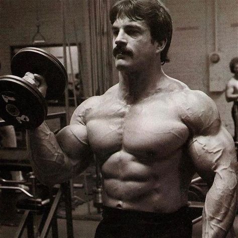 Mike Mentzer, Dorian Yates, Fitness Influencer, Vintage Gym, Gym Wallpaper, Dynamic Stretching, Warm Up Routine, Mr Olympia, World News Today