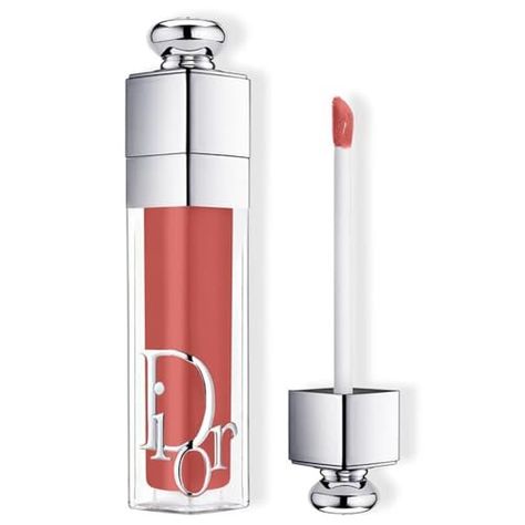 Dior Addict Lip Maximizer Plumping Gloss 039 Intense Cinnamon - 0.2 oz / 6 mL Gloss Dior, Dior Lip Gloss, Lip Maximizer, Dior Addict Lip Maximizer, Dior Lipgloss, Lip Plumping Gloss, Dior Lip, Dior Addict Lip, Lip Plumping