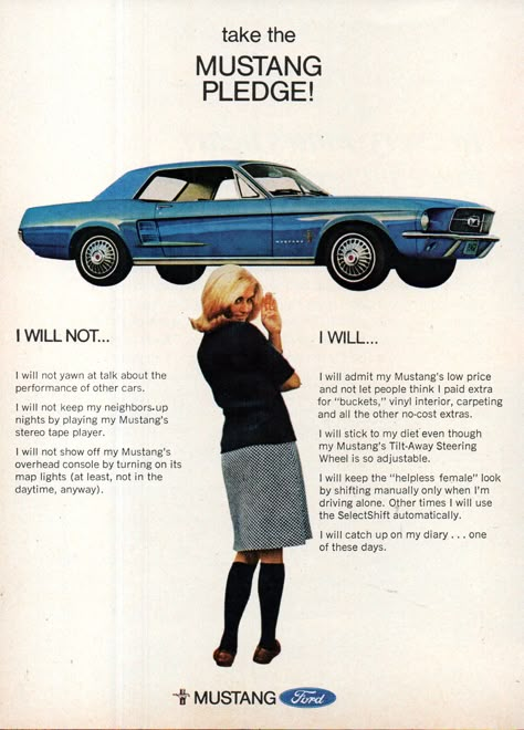 https://flic.kr/p/2iU3jaJ | 1967 Ford Mustang 2 Door USA Original Magazine Advertisement Ford Mustang 1967, 67 Mustang, Mustang Girl, Vintage Auto's, 1967 Mustang, 1965 Mustang, Ford Mustang Car, Classic Mustang, Ford Classic Cars