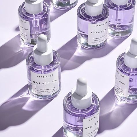 GIVEAWAY Have you been wanting to try Bakuchiol Serum? Now is your chance! We're giving it away to 25 lucky winners.  All you have to do is  1. Follow us 2. Like this post 3. Tag two friends in the comments section below  Winners will be announced on Monday at noon PST. U.S. only. Good luck everyone! #bakuchiol #giveaway Violet Aesthetic, Herbivore Botanicals, Purple Vibe, Lavender Aesthetic, Beauty Products Photography, All Things Purple, Soft Purple, Aesthetic Colors, روتين العناية بالبشرة