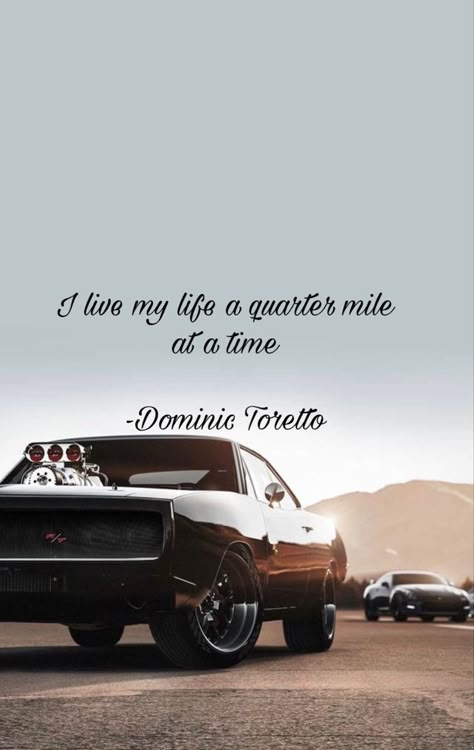 Fast N Furious Quotes, Fast And The Furious Aesthetic, Fast And Furious Wallpapers Aesthetic, Don Toretto, Fast And Furious Tattoos Ideas, Dominic Toretto Aesthetic, Fast And Furious Aesthetic Wallpaper Cars, Asthetic Picture Fast And Furious, Dominic Toretto Wallpaper