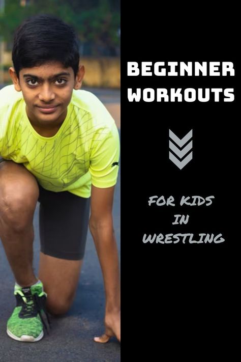 Wrestling Workouts, Workouts For Kids, Wrestling Practice, Wrestling Workout, Youth Wrestling, Beginner Workouts, Wrestling Shirts, Endurance Workout, Exercise For Kids