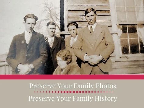 Preserve Family Photos, Preserve Family Memories | Are You My Cousin? Scanning Photos, Old Family Photos, Historical Women, Asian History, Genealogy Research, Viking History, Oral History, Family Organizer, History Channel