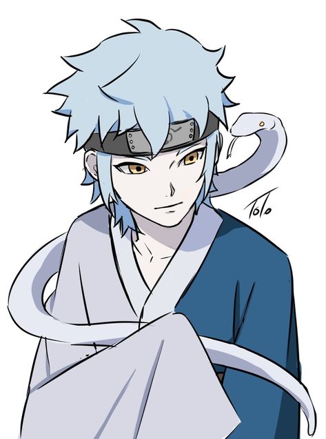 Mitsuki Drawing, Mitski Boruto, Mitsuki Sage Mode, Boruto Pfp, Boruto Mitsuki, Sarada Cosplay, Mitsuki Boruto, Mitsuki Naruto, Shading Drawing