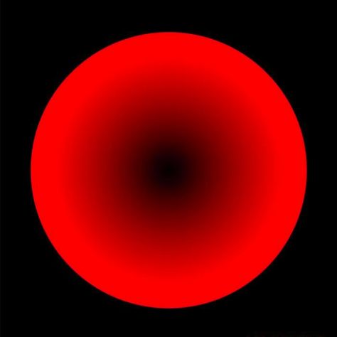 Circle Overlay, Red Aura, Tantra Art, Photography Inspiration Nature, Red Photography, Creative Fashion Photography, Overlays Instagram, Red Circle, Creative Profile Picture