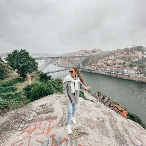 Porto sights & unforgettable nights!✨ • • • #porto #portoportugal🇵🇹 #porto🇵🇹 #portugal_lovers #portugal #portugal_places #portugal_photos… | Instagram Portugal Photos, February 11, Porto Portugal, Portugal, Lifestyle, On Instagram, Instagram, Porto