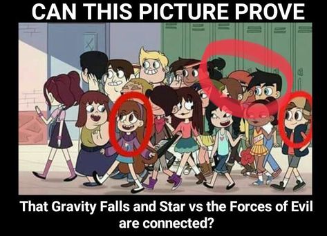 Mabel and dipper from gravity falls and sam, tucker, and Danny from Danny phantom Gravity Falls Crossover, Fall Memes, Pocket Princess, Gravity Falls Funny, Gravity Falls Fan Art, Desenhos Gravity Falls, Gravity Falls Comics, Reverse Falls, Gravity Falls Art