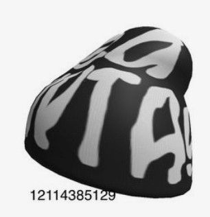 Black Hat Roblox Codes, Roblox Hats Codes, Accessory Codes, Brown Hair Roblox Id, Roblox Accessories, Brown Hair Roblox, Black Hair Accessories, Code Roblox, Ice Cap