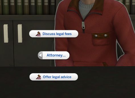 FUNCTIONAL LAW FIRMS | THE SIMS 4 MODS – WICKED PIXXEL Sims 4 Mod Wicked Whims, Sims 4 Law Firm, Sims 4 Wicked Whims Mod, Sims 4 Lawyer Office, Job Mods Sims 4, Ts4 Career Mod, Sims 4 More Trait Slots Mod, Sims Presets, Lawyer Office