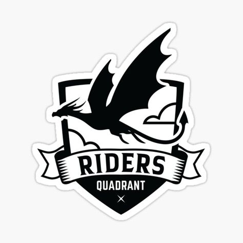 Fourth Wing riders quadrant basgiath war college kindle sticker bookish merch Basgiath College, Riders Quadrant, Wing Board, 4 Quadrants, Empyrean Series, Wings Book, Bookish Stickers, Kindle Stickers, College Stickers