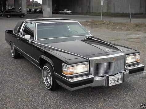 Cadillac Brougham, Cadillac Coupe Deville, Donk Cars, Coupe Deville, Automobile Advertising, Cadillac Ct6, Chevy Pickup Trucks, Lowrider Cars, Cadillac Fleetwood